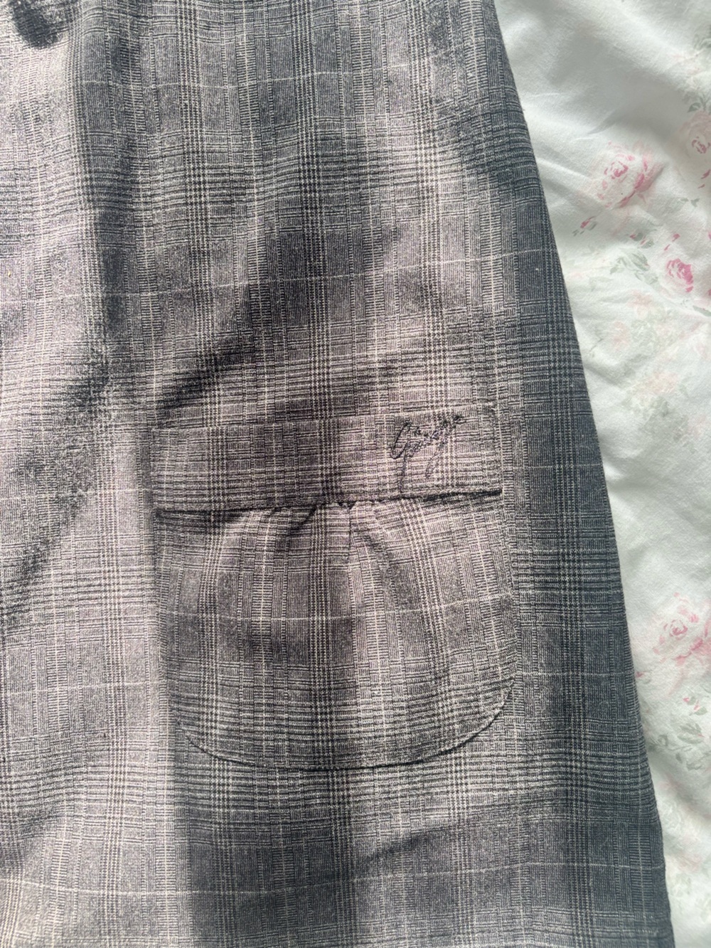 y2k garage pinafore dress - Picture 3 of 9